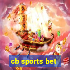 cb sports bet